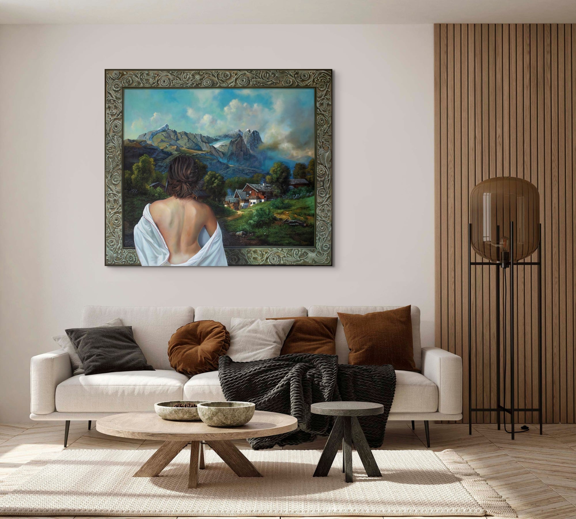 La Obra