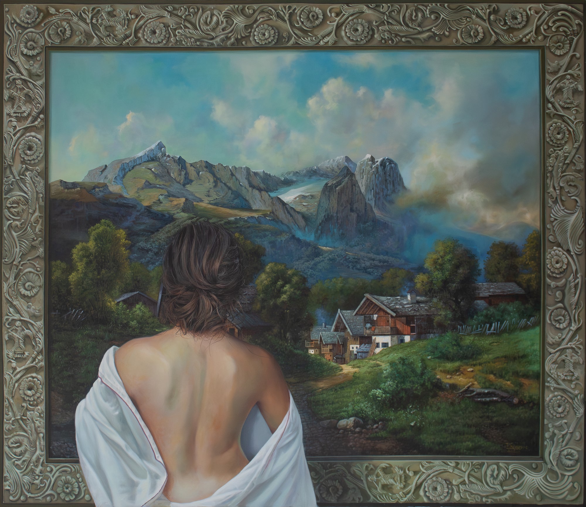 La Obra